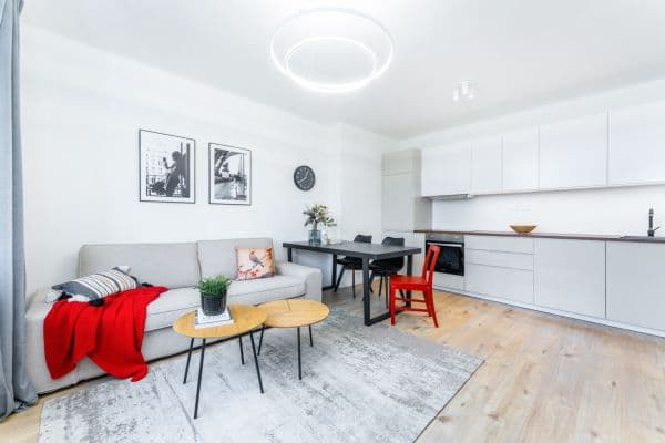 Predaj bytu 2-izbový 44 m², Gruzínská, Praha Predaj bytu 2-izbový 44 m², Gruzínská, Praha