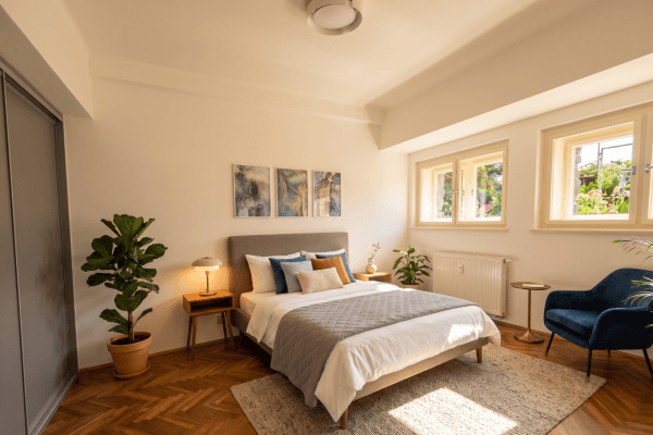 Prenájom bytu 2-izbový 51 m², Zborovská, Kolín Prenájom bytu 2-izbový 51 m², Zborovská, Kolín