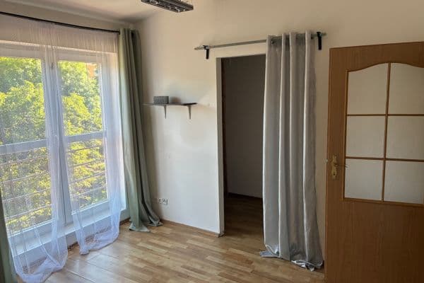 Prenájom bytu 2-izbový 63 m², Musílkova, Praha Prenájom bytu 2-izbový 63 m², Musílkova, Praha