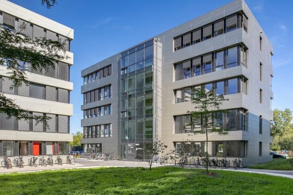 Prenájom kancelárie 1.597 m², Karl-Ferdinand-Braun-Str. 5, Bremen, Brémy Prenájom kancelárie 1.597 m², Karl-Ferdinand-Braun-Str. 5, Bremen, Brémy