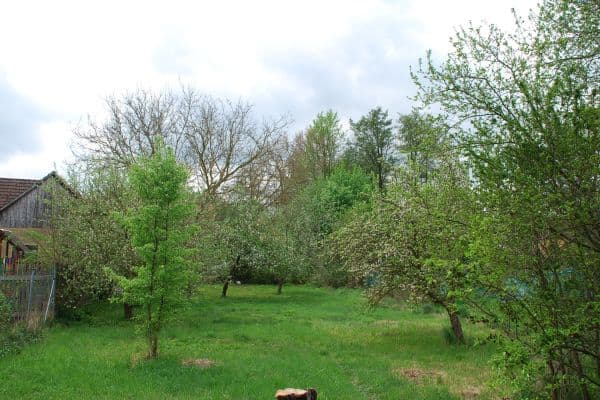 Predaj pozemku 798 m², Sedlec-Prčice Predaj pozemku 798 m², Sedlec-Prčice