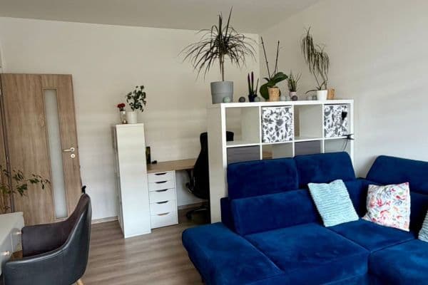 Predaj bytu 2-izbový 57 m², Olbramovická, Praha Predaj bytu 2-izbový 57 m², Olbramovická, Praha