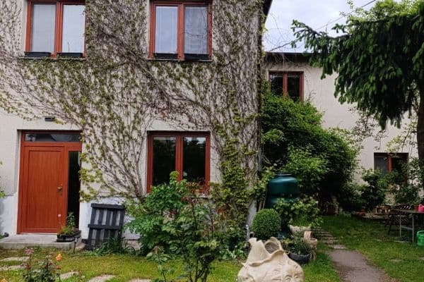 Predaj domu 205 m², pozemek 357 m², Srbská, Úvaly Predaj domu 205 m², pozemek 357 m², Srbská, Úvaly