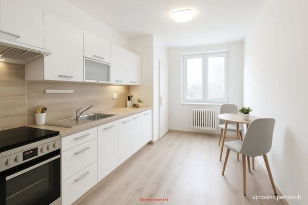 Prenájom bytu 3-izbový 64 m², Jana Wericha, Havířov, Moravskoslezský kraj Prenájom bytu 3-izbový 64 m², Jana Wericha, Havířov, Moravskoslezský kraj