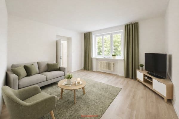 Prenájom bytu 3-izbový 64 m², Jana Wericha, Havířov, Moravskoslezský kraj Prenájom bytu 3-izbový 64 m², Jana Wericha, Havířov, Moravskoslezský kraj