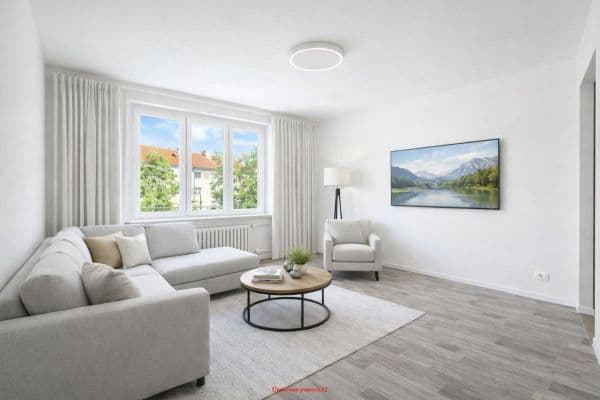 Prenájom bytu 2-izbový 57 m², Dělnická, Havířov-Město Prenájom bytu 2-izbový 57 m², Dělnická, Havířov-Město