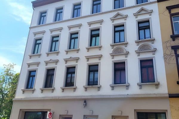 Prenájom bytu 4-izbový 115 m², Dieskaustraße 224, Leipzig, Sasko Prenájom bytu 4-izbový 115 m², Dieskaustraße 224, Leipzig, Sasko