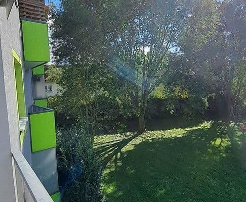 Prenájom bytu 3-izbový 58 m², Sigmund-Freud-Straße 43, Frankfurt am Main Prenájom bytu 3-izbový 58 m², Sigmund-Freud-Straße 43, Frankfurt am Main