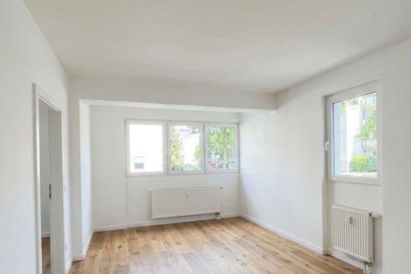 Predaj bytu 4-izbový 102 m², Gersthofen Predaj bytu 4-izbový 102 m², Gersthofen
