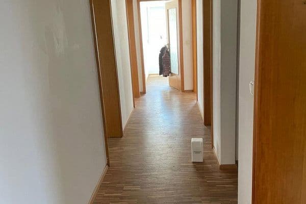 Prenájom bytu 3-izbový 89 m², Ricca Bona Strasse 3, Wallersdorf Prenájom bytu 3-izbový 89 m², Ricca Bona Strasse 3, Wallersdorf
