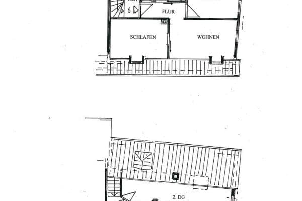 Predaj bytu 2-izbový 51 m², Stuttgart, Bádensko-Wurttembersko Predaj bytu 2-izbový 51 m², Stuttgart, Bádensko-Wurttembersko