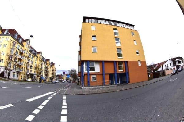 Prenájom bytu 1-izbový 25 m², Sonnenstraße 15, Fürth Prenájom bytu 1-izbový 25 m², Sonnenstraße 15, Fürth