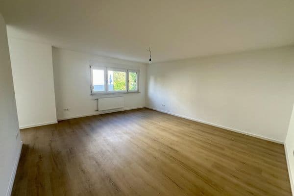 Prenájom bytu 1-izbový 38 m², Steinhaldestraße 32, Heilbronn Prenájom bytu 1-izbový 38 m², Steinhaldestraße 32, Heilbronn