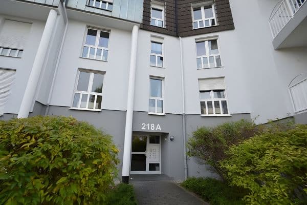 Prenájom bytu 3-izbový 68 m², Königsteiner Straße 218a, Bad Soden am Taunus Prenájom bytu 3-izbový 68 m², Königsteiner Straße 218a, Bad Soden am Taunus