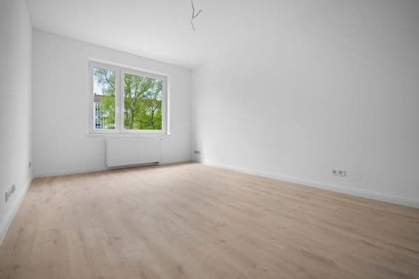 Prenájom bytu 3-izbový 63 m², Waßmannstr. 9, Hannover, Dolné Sasko Prenájom bytu 3-izbový 63 m², Waßmannstr. 9, Hannover, Dolné Sasko