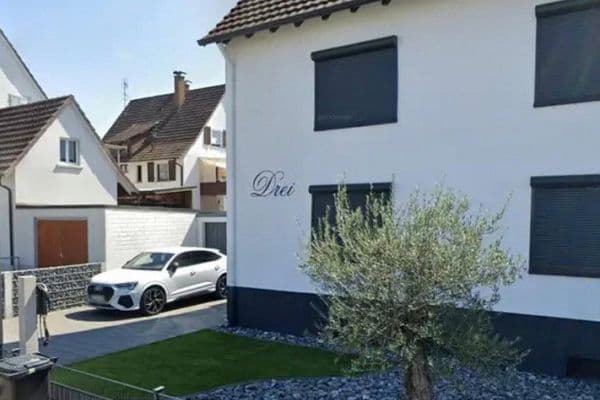 Predaj domu 136 m², pozemek 356 m², Gempenstraße, 3, Weil am Rhein Predaj domu 136 m², pozemek 356 m², Gempenstraße, 3, Weil am Rhein