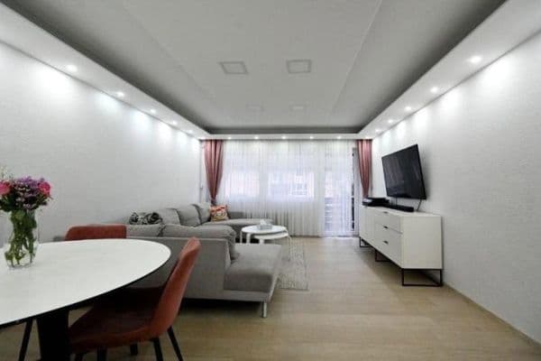 Predaj bytu 3-izbový 75 m², Roßbergstraße 7, Plochingen Predaj bytu 3-izbový 75 m², Roßbergstraße 7, Plochingen