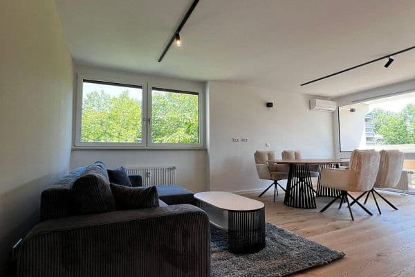 Predaj bytu 3-izbový 69 m², München, Bavorsko Predaj bytu 3-izbový 69 m², München, Bavorsko