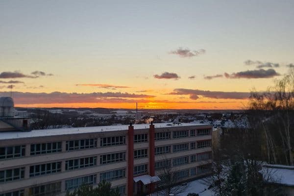 Prenájom bytu 2-izbový 45 m², Breite Straße 2, Hohenstein-Ernstthal Prenájom bytu 2-izbový 45 m², Breite Straße 2, Hohenstein-Ernstthal