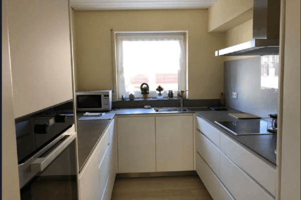 Predaj bytu 4-izbový 111 m², Freiburg im Breisgau Predaj bytu 4-izbový 111 m², Freiburg im Breisgau