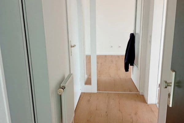 Prenájom bytu 2-izbový 57 m², Heidelberger Straße 21E, Biebesheim am Rhein Prenájom bytu 2-izbový 57 m², Heidelberger Straße 21E, Biebesheim am Rhein