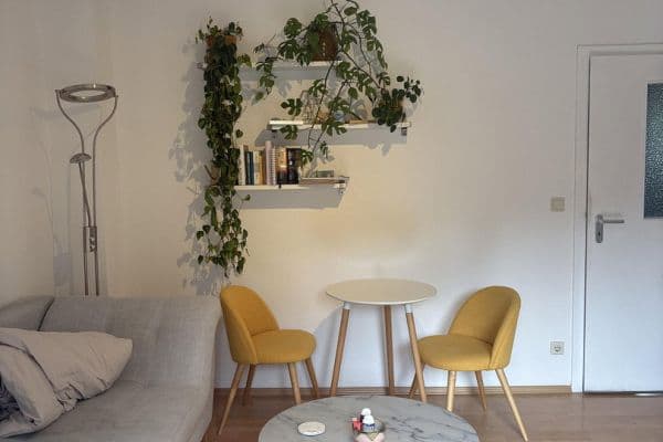 Prenájom bytu 3-izbový 62 m², Bodelschwinghstraße 10, Bonn Prenájom bytu 3-izbový 62 m², Bodelschwinghstraße 10, Bonn