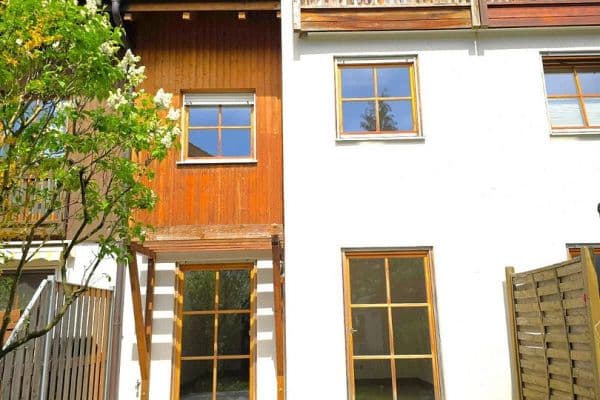 Predaj domu 113 m², pozemek 118 m², Markt Schwaben, Bavorsko Predaj domu 113 m², pozemek 118 m², Markt Schwaben, Bavorsko