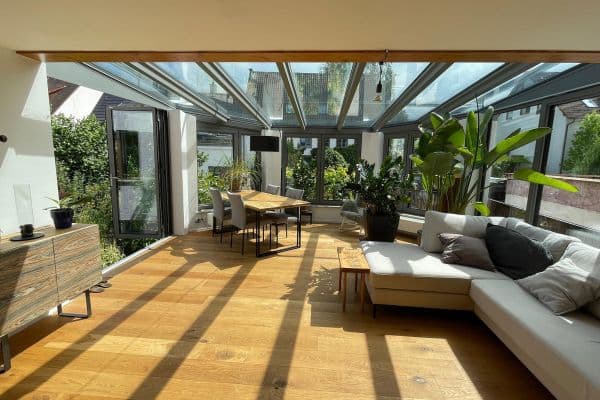 Predaj bytu 4-izbový 105 m², Stuttgart-Riedenberg Predaj bytu 4-izbový 105 m², Stuttgart-Riedenberg