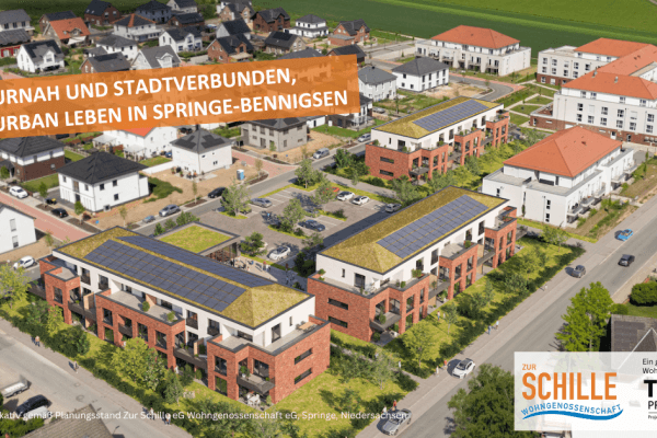 Predaj bytu 3-izbový 67 m², Süllbergring, Springe, Dolné Sasko Predaj bytu 3-izbový 67 m², Süllbergring, Springe, Dolné Sasko