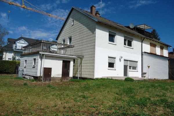 Predaj domu 152 m², pozemek 416 m², Meisenstraße 12, München, Bavorsko Predaj domu 152 m², pozemek 416 m², Meisenstraße 12, München, Bavorsko