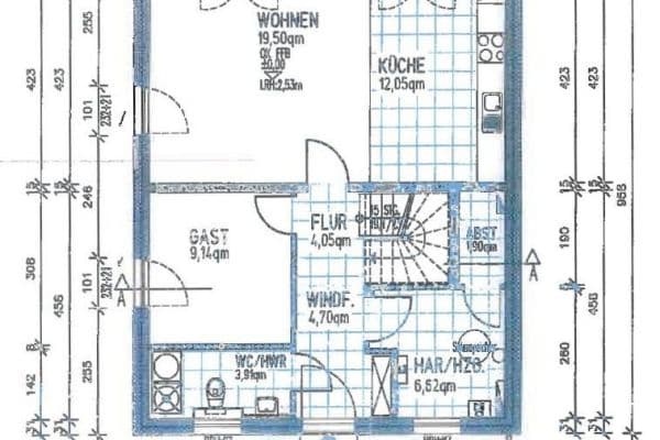 Predaj domu 143 m², pozemek 468 m², Potsdam Predaj domu 143 m², pozemek 468 m², Potsdam
