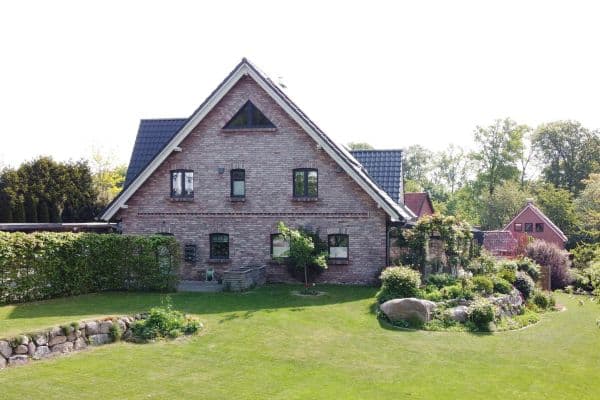 Predaj domu 217 m², pozemek 1.737 m², Ratzeburg Predaj domu 217 m², pozemek 1.737 m², Ratzeburg