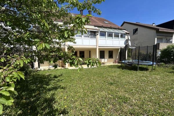 Predaj bytu 4-izbový 110 m², Goethestraße 10, Dettingen unter Teck Predaj bytu 4-izbový 110 m², Goethestraße 10, Dettingen unter Teck