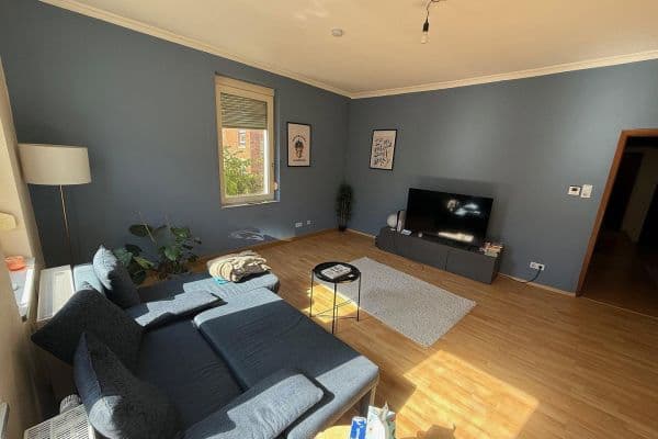 Prenájom bytu 2-izbový 69 m², Möhringerstr. 142, Stuttgart, Bádensko-Wurttembersko Prenájom bytu 2-izbový 69 m², Möhringerstr. 142, Stuttgart, Bádensko-Wurttembersko