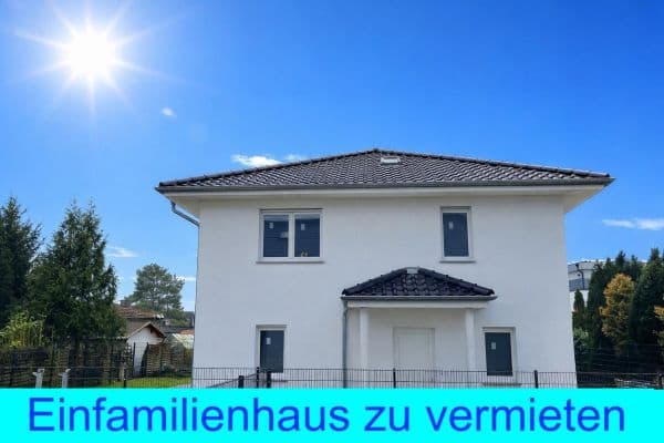 Prenájom domu 154 m², pozemek 430 m², Berlin, Berlín Prenájom domu 154 m², pozemek 430 m², Berlin, Berlín