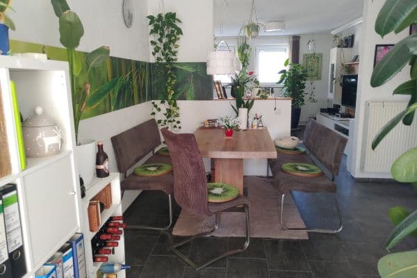 Predaj bytu 3-izbový 87 m², Poststrasse 8, Grafing bei München, Bavorsko Predaj bytu 3-izbový 87 m², Poststrasse 8, Grafing bei München, Bavorsko