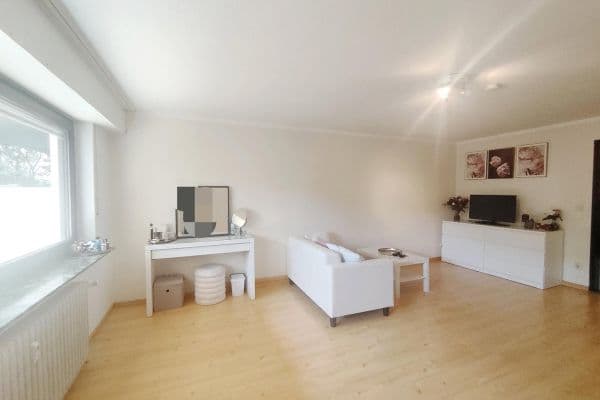 Prenájom bytu 1-izbový 31 m², Kahler Krug 18a, Bielefeld Prenájom bytu 1-izbový 31 m², Kahler Krug 18a, Bielefeld