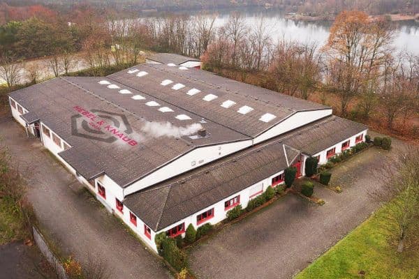 Prenájom nebytového priestoru 389 m², Heuserweg 25, Troisdorf Prenájom nebytového priestoru 389 m², Heuserweg 25, Troisdorf