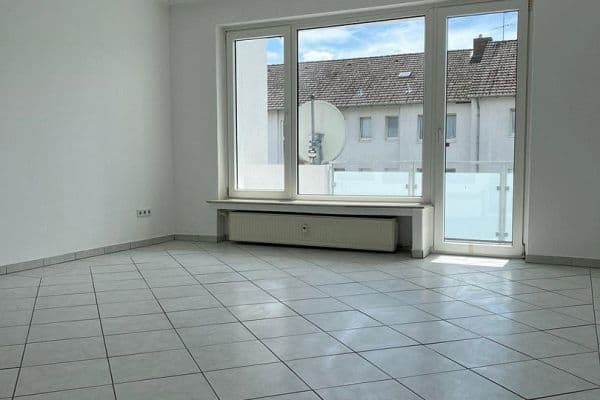 Prenájom bytu 3-izbový 75 m², Bünde Prenájom bytu 3-izbový 75 m², Bünde