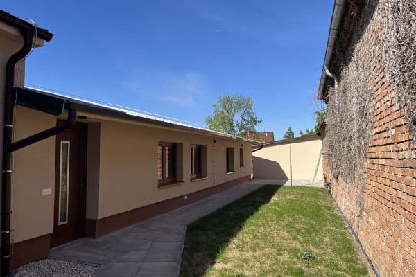 Prenájom rekreačného objektu, Moravská Nová Ves Prenájom rekreačného objektu, Moravská Nová Ves