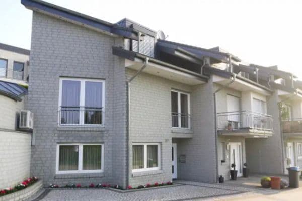 Predaj domu 121 m², pozemek 121 m², Haltern am See Predaj domu 121 m², pozemek 121 m², Haltern am See