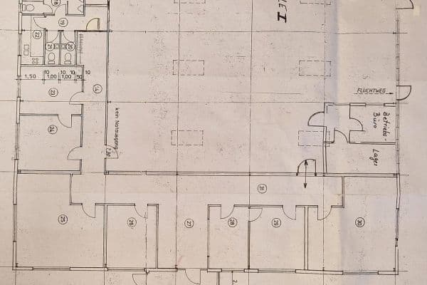 Prenájom kancelárie 124 m², Rudolf-Diesel-Str. 11, Kaltenkirchen Prenájom kancelárie 124 m², Rudolf-Diesel-Str. 11, Kaltenkirchen