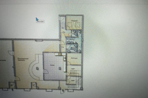 Predaj nebytového priestoru 234 m², Alzeyer Str.1, Frankfurt/Main, Hesensko Predaj nebytového priestoru 234 m², Alzeyer Str.1, Frankfurt/Main, Hesensko
