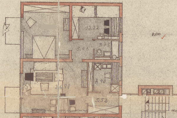 Prenájom bytu 3-izbový 82 m², Brückenkopf 8, Ingolstadt, Bavorsko Prenájom bytu 3-izbový 82 m², Brückenkopf 8, Ingolstadt, Bavorsko