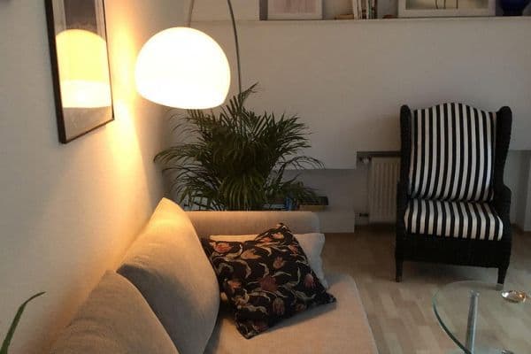 Prenájom bytu 2-izbový 57 m², Kassel, Hesensko Prenájom bytu 2-izbový 57 m², Kassel, Hesensko