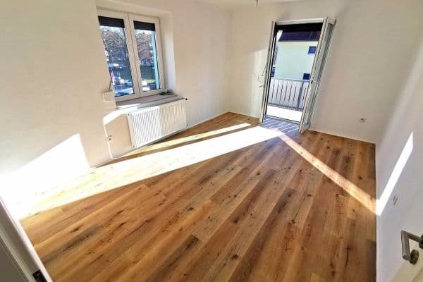 Prenájom bytu 2-izbový 55 m², Ingolstadt, Bavorsko Prenájom bytu 2-izbový 55 m², Ingolstadt, Bavorsko