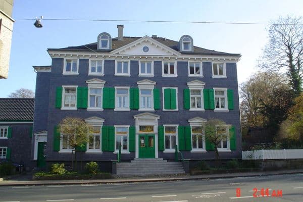 Prenájom bytu 2-izbový 50 m², Hauptsraße 104, Schwelm Prenájom bytu 2-izbový 50 m², Hauptsraße 104, Schwelm