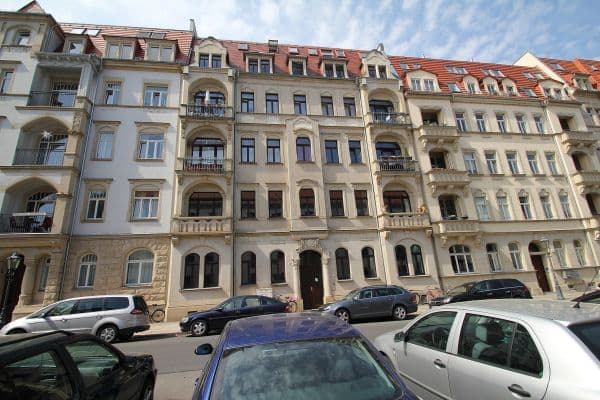 Prenájom bytu 2-izbový 68 m², Wilhelm-Buck-Str. 19, Dresden, Sasko Prenájom bytu 2-izbový 68 m², Wilhelm-Buck-Str. 19, Dresden, Sasko