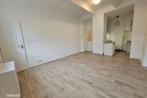 Prenájom nebytového priestoru 35 m², V Olšinách, Praha Prenájom nebytového priestoru 35 m², V Olšinách, Praha