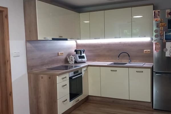 Predaj bytu 3-izbový 72 m², Velké Svatoňovice Predaj bytu 3-izbový 72 m², Velké Svatoňovice